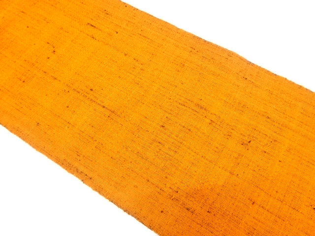 Japanese Kimono / Nagoya Obi Silk